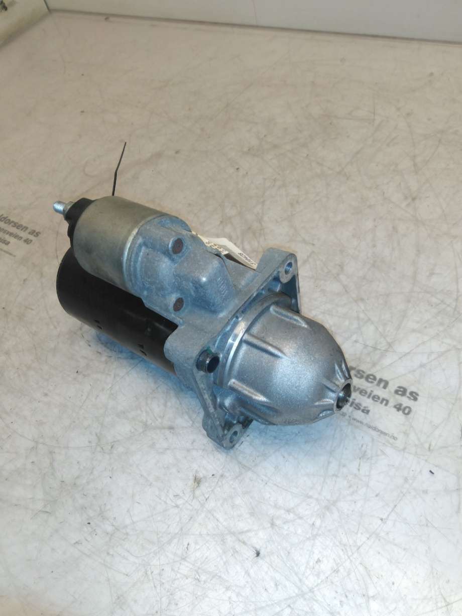 Starter diesel til Fiat Ducato 2014-->> (FIAT|51984358|)