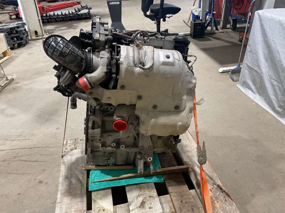 Motor diesel til Mini Countryman 2010-2016 (R60) (R60) (MINI|11 00 2 219 949|N47-C20A|)