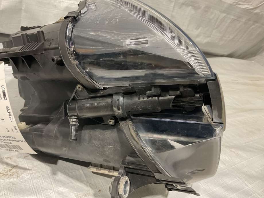 Frontlykt venstre halogen til Mini Countryman 2010-2016 (R60) (R60) (MINI|63 12 9 807 479|)