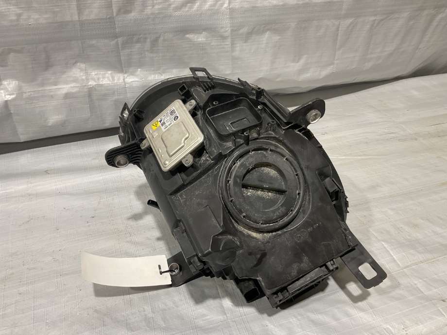 Frontlykt venstre halogen til Mini Countryman 2010-2016 (R60) (R60) (MINI|63 12 9 807 479|)