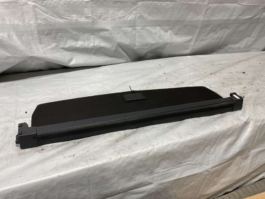 Bagasjerom rollon til Peugeot 508 2011-2014 (Type I, Fase 1)  (PEUGEOT|8795CL|)