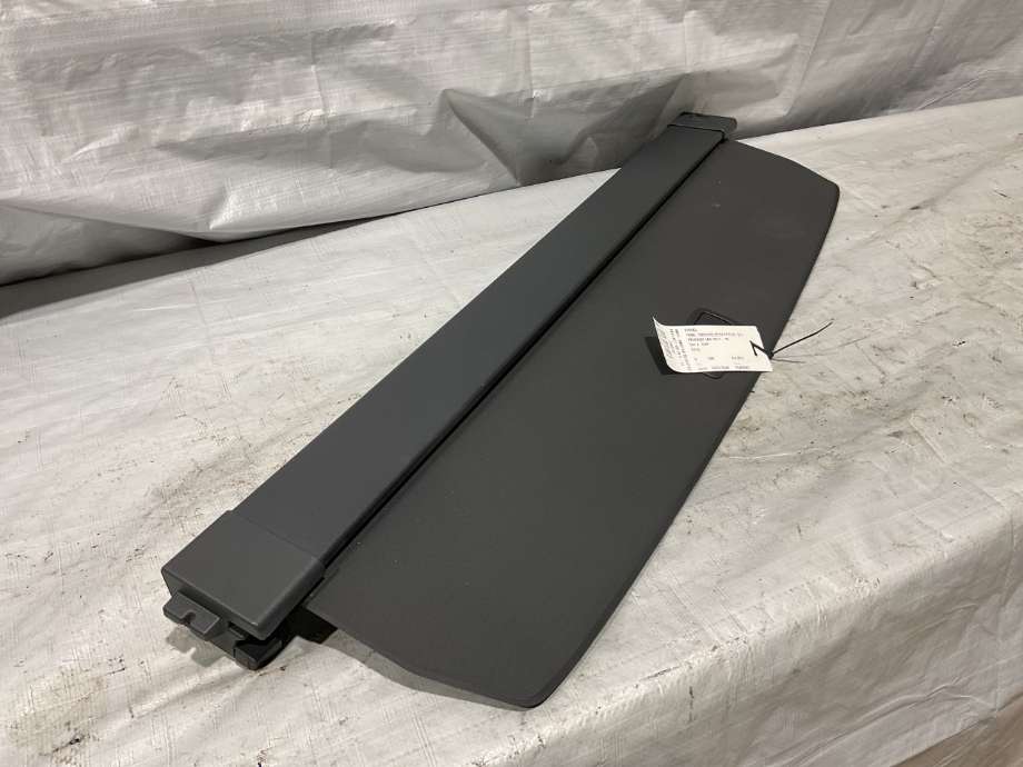 Bagasjerom rollon til Peugeot 508 2011-2014 (Type I, Fase 1)  (PEUGEOT|8795CL|)