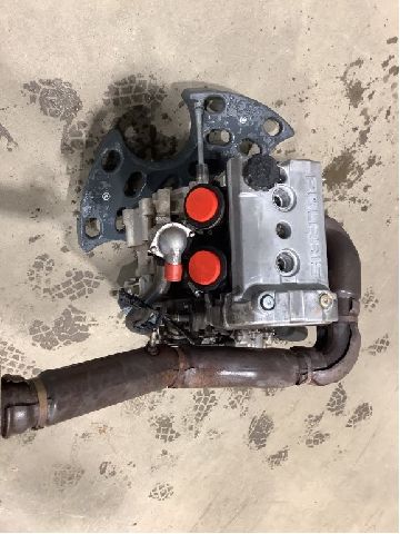 Motor bensin til ATV ATV diverse merker 0-->>  (POLARIS RZR S 1000|1000CCM|1000 CCM|RZR)