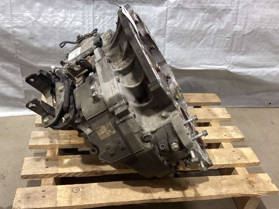 Girkasse automat til Hyundai Ix55 2010-2011 (HYUNDAI|45000 24660|)
