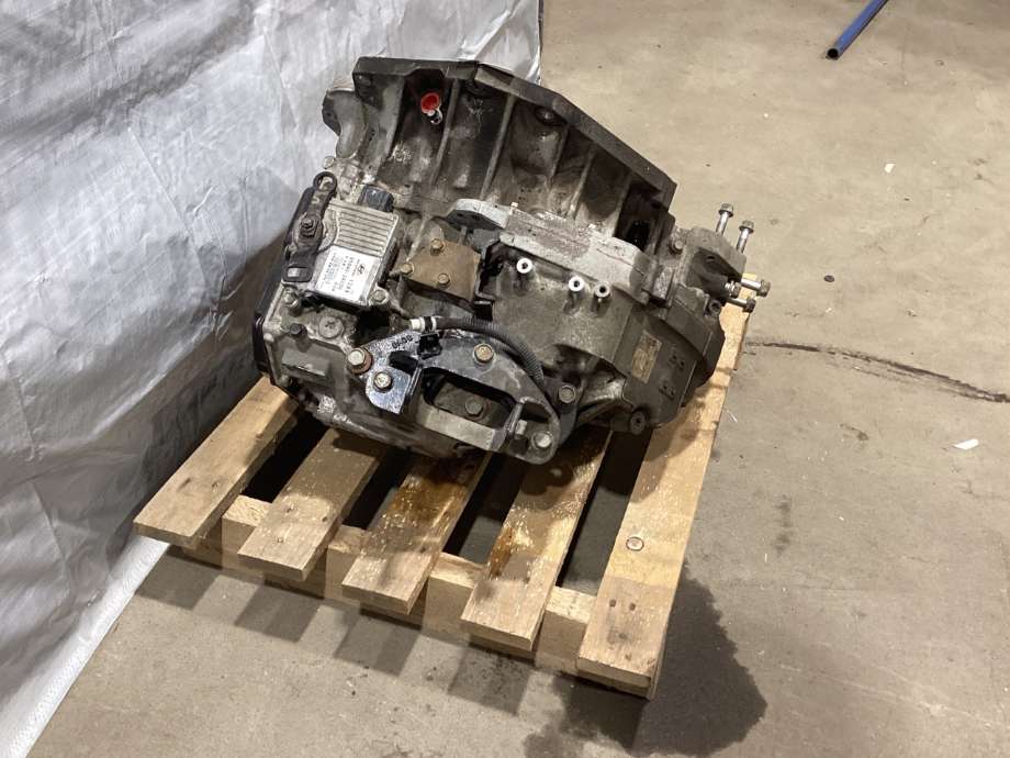 Girkasse automat til Hyundai Ix55 2010-2011 (HYUNDAI|45000 24660|)