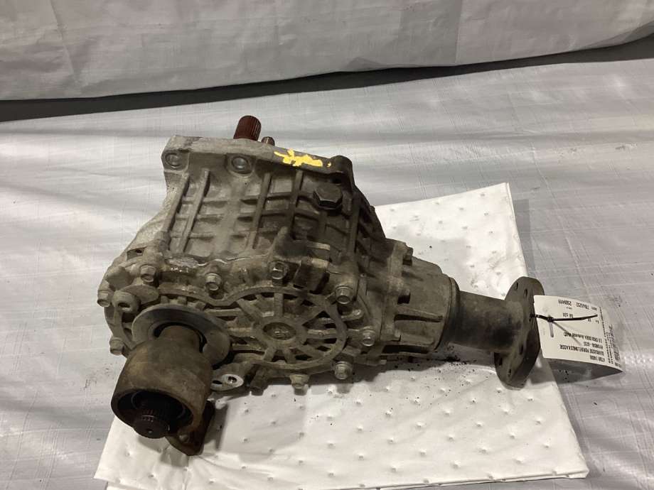 Girkasse 4WD fordelingskasse til Hyundai Ix55 2010-2011 (HYUNDAI|47300 24000|)