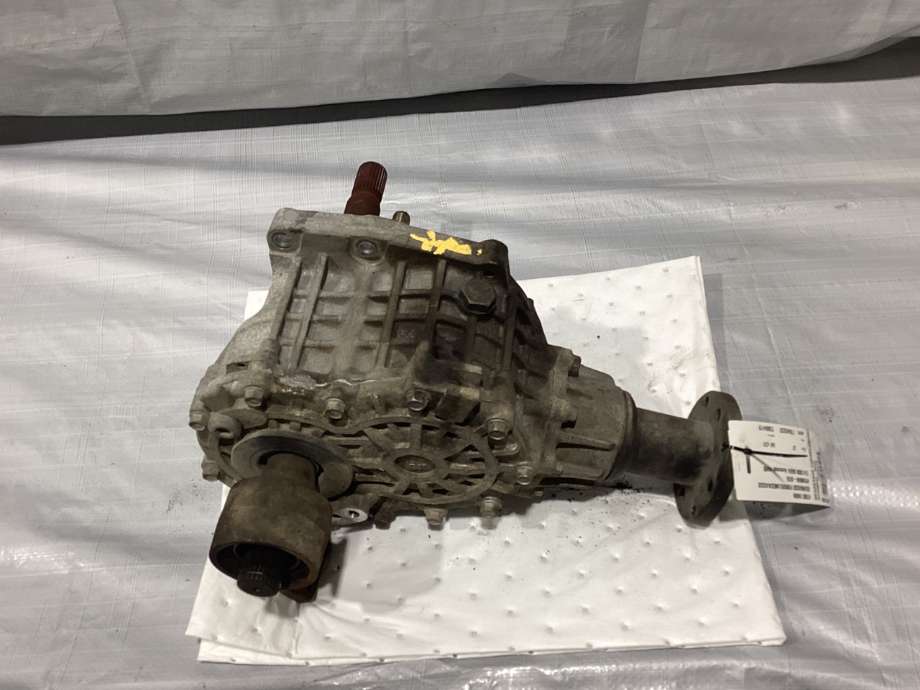 Girkasse 4WD fordelingskasse til Hyundai Ix55 2010-2011 (HYUNDAI|47300 24000|)