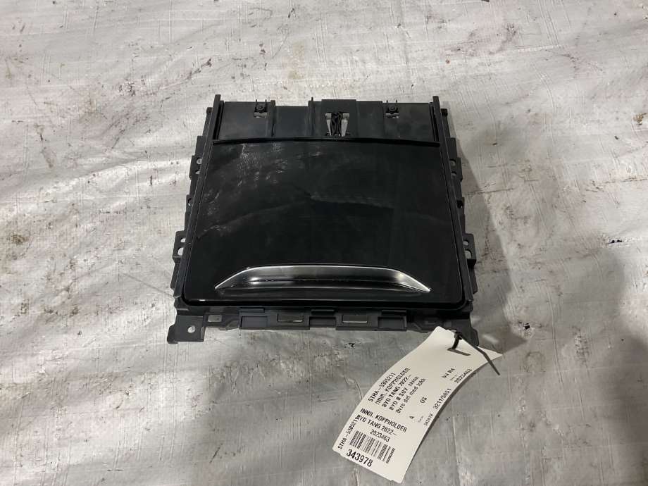 Dashbord koppholder til BYD Tang, 2020-->>  (BYD|STHA-5305211)