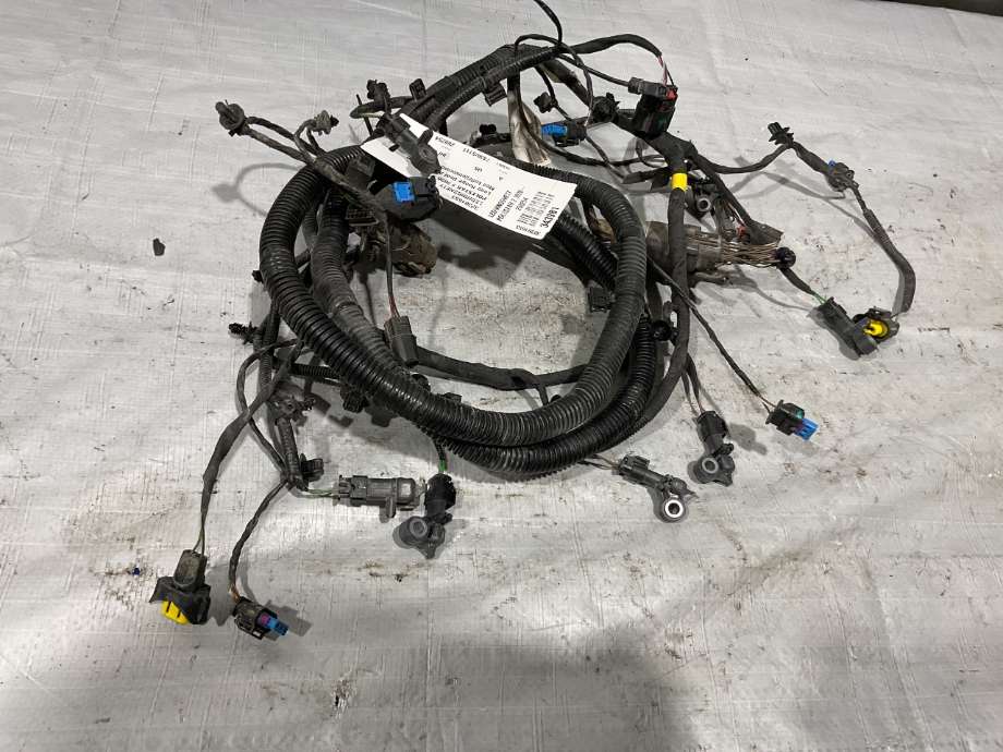Ledningsnett til Polestar 2 2020-->> (POLESTAR|32301653|)