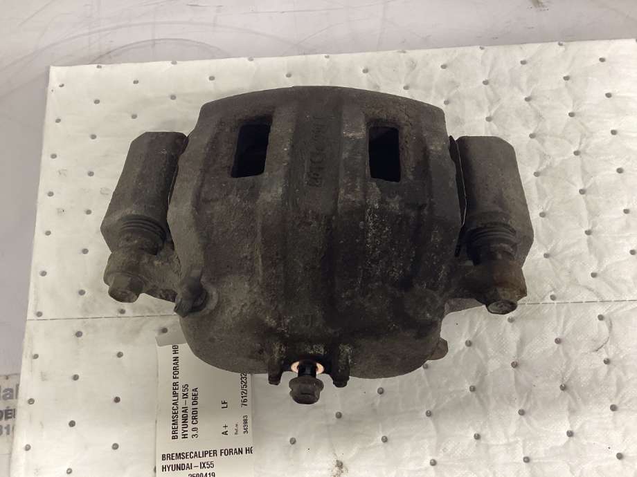 Bremsecaliper høyre foran til Hyundai Ix55 2010-2011  