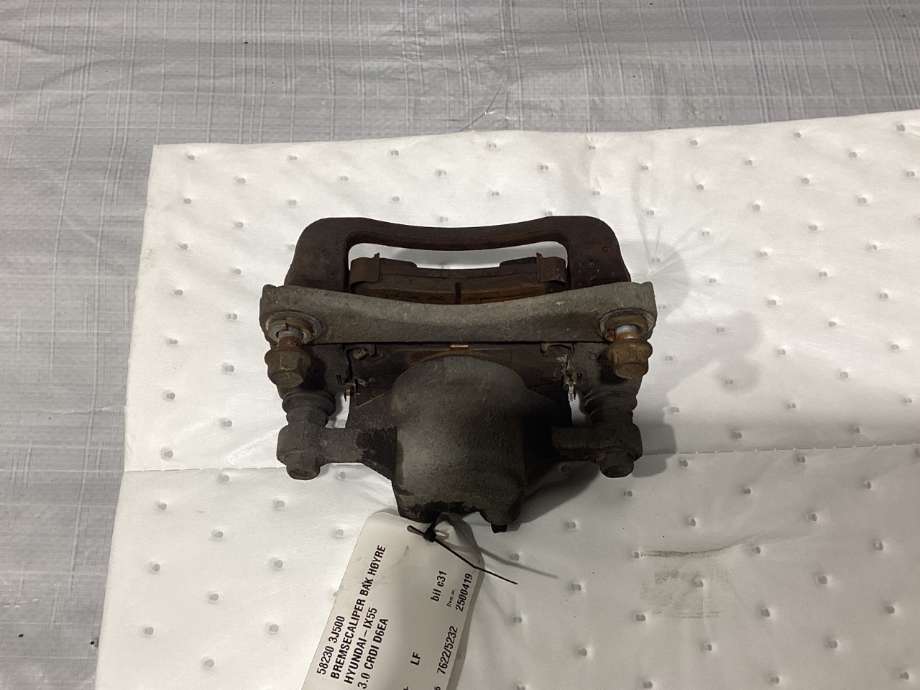 Bremsecaliper høyre bak til Hyundai Ix55 2010-2011 (HYUNDAI|58230 3J500|)