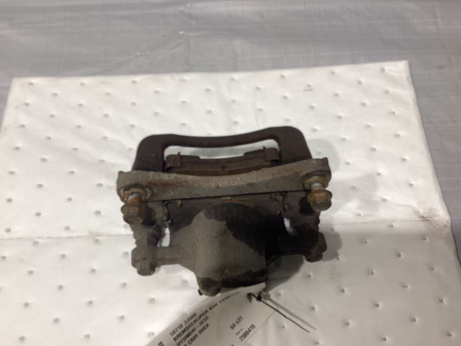 Bremsecaliper høyre bak til Hyundai Ix55 2010-2011 (HYUNDAI|58230 3J500|)