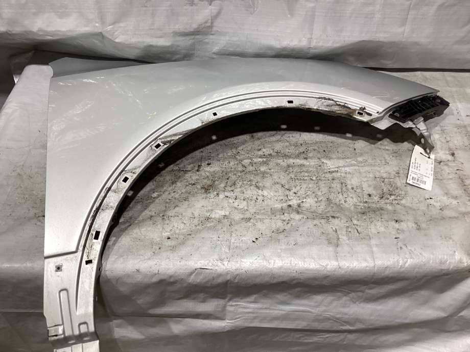 Skjerm høyre foran til Hyundai Ix55, 2010-2011  (HYUNDAI|66320 3J200)