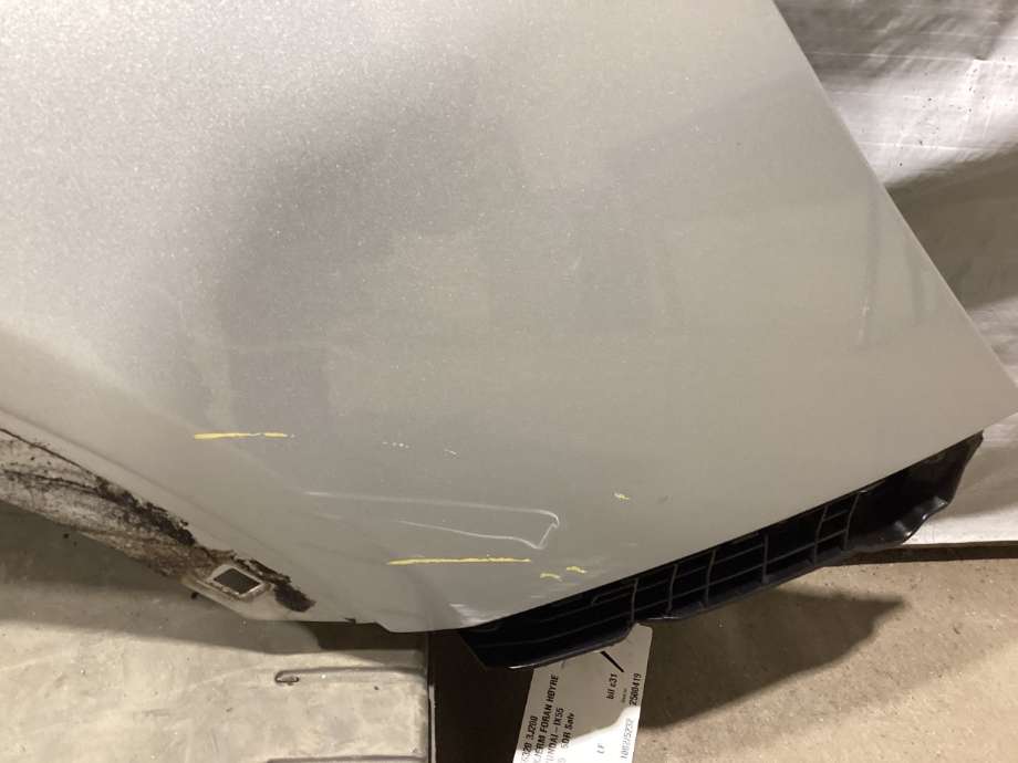 Skjerm høyre foran til Hyundai Ix55 2010-2011 (HYUNDAI|66320 3J200|)
