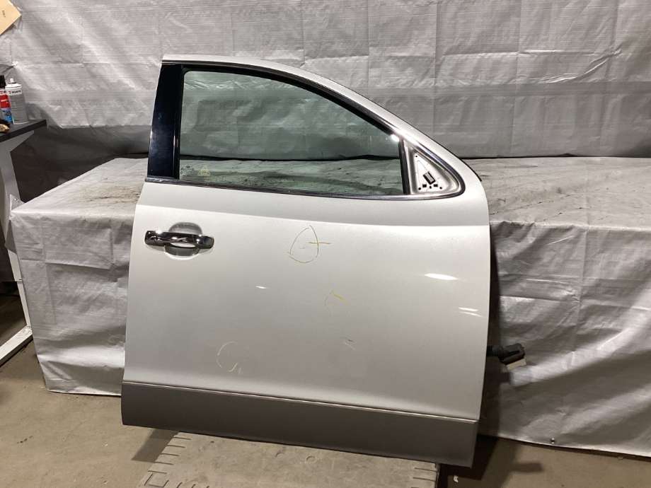 Dør høyre foran til Hyundai Ix55 2010-2011 (HYUNDAI|76004 3J010|)