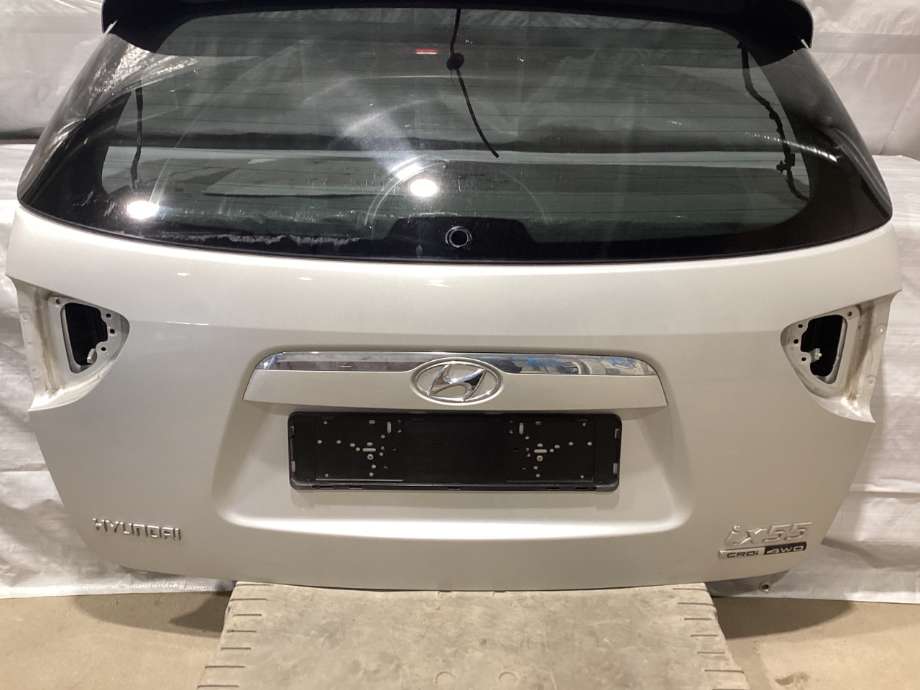 Bakluke til Hyundai Ix55 2010-2011 (HYUNDAI|73700 3J140|)