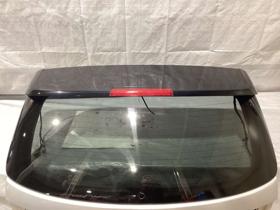 Bakluke til Hyundai Ix55 2010-2011 (HYUNDAI|73700 3J140|)