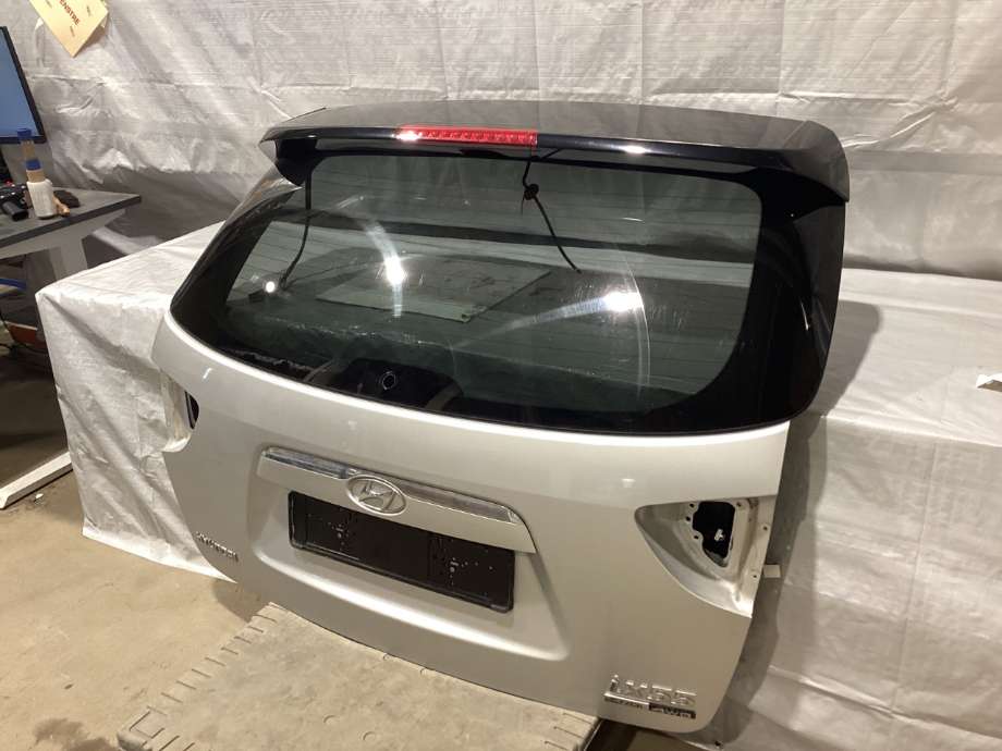 Bakluke til Hyundai Ix55 2010-2011 (HYUNDAI|73700 3J140|)