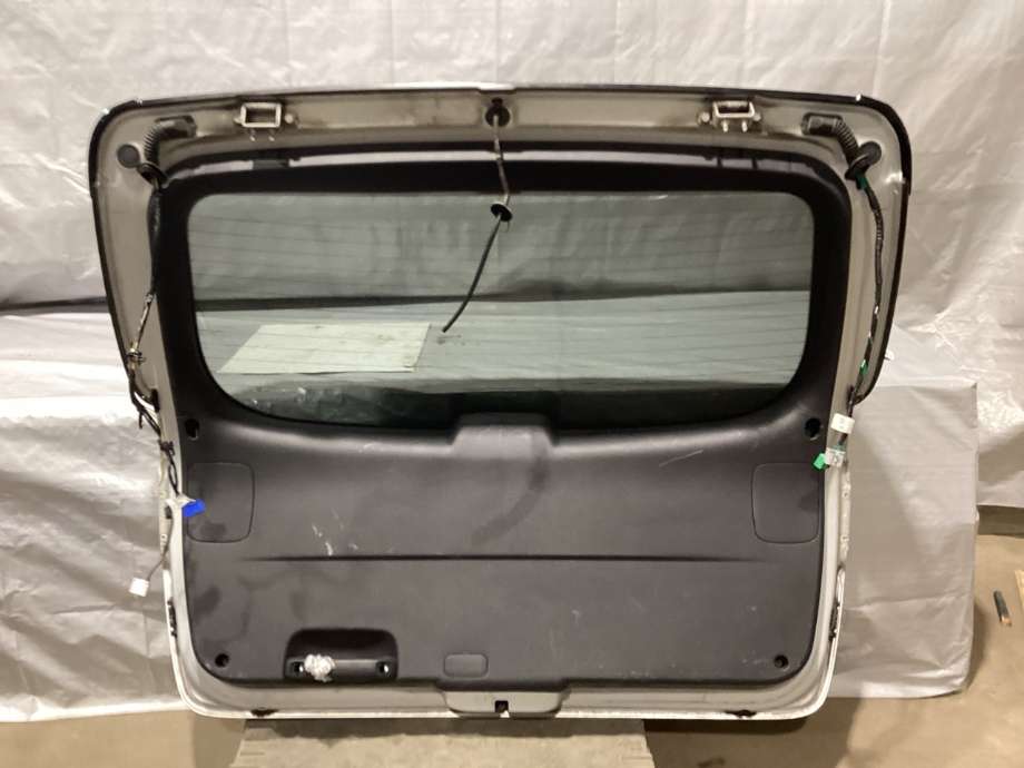 Bakluke til Hyundai Ix55 2010-2011 (HYUNDAI|73700 3J140|)