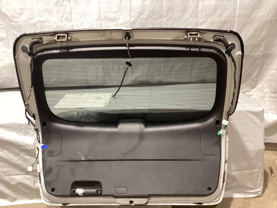 Bakluke til Hyundai Ix55 2010-2011 (HYUNDAI|73700 3J140|)