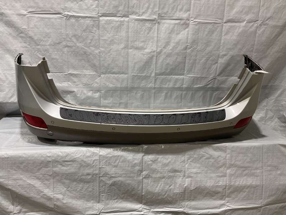 Støtfanger bak til Hyundai Ix55 2010-2011 (HYUNDAI|86612 3J010||86611 3J030)