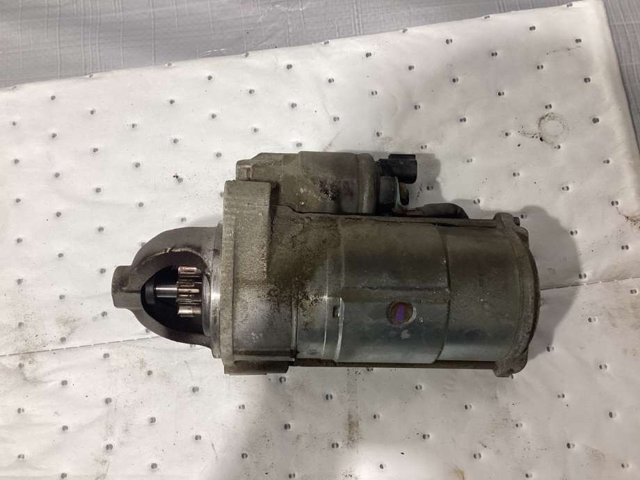Starter diesel til Hyundai Ix55 2010-2011  (HYUNDAI|36100 3A100|)