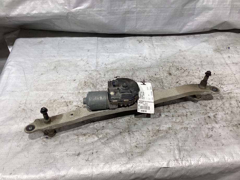Viskermotor frontrute til Hyundai Ix55 2010-2011 (HYUNDAI|98100 3J000|)