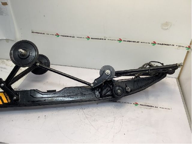 Diverse deler til Snøscooter Arctic-Cat øvrige 0-->> (Arctic Cat M8000 - 146|4704-078|146|M8000)