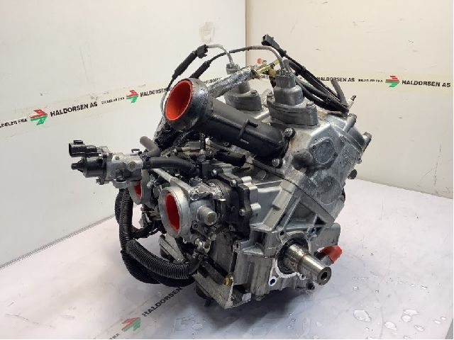 Motor bensin til Snøscooter Arctic-Cat øvrige 0-->>  (Arctic Cat M8000 - 146|0962-109|CTEC2)
