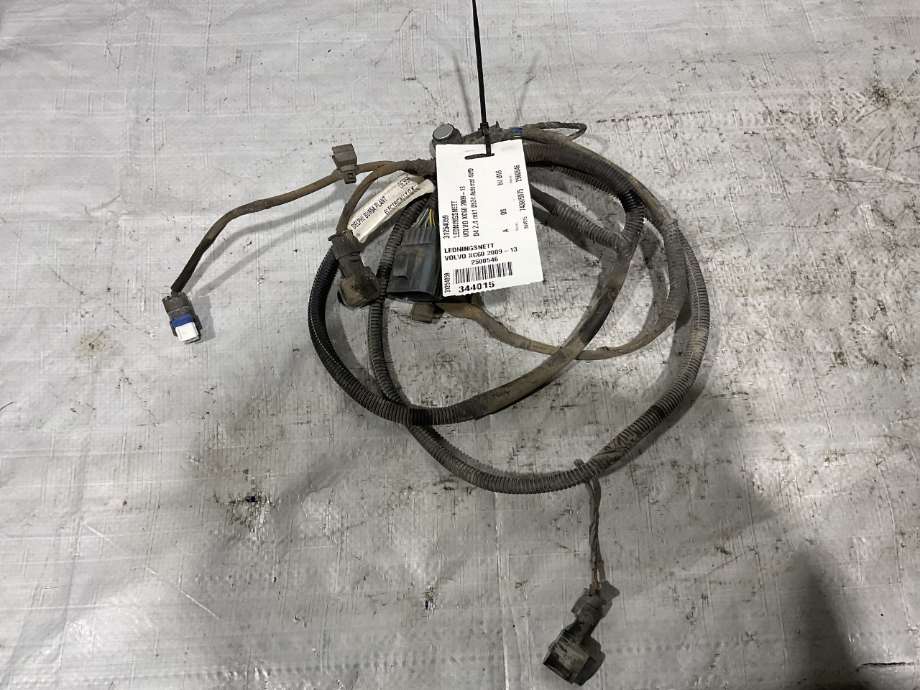 Ledningsnett til Volvo XC60, 2008-2013 (Type I, Fase 1)  (VOLVO|31254059)