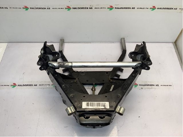 Ramme til Snøscooter Arctic-Cat øvrige 0-->> (Arctic Cat M8000 - 146|2707-487|CTEC2|M8000)