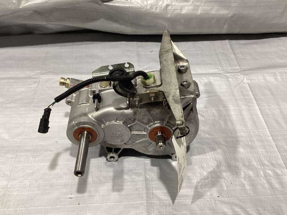 Girkasse automat til Mopedbil Ligier JS50, 2015-2024 (Type I)