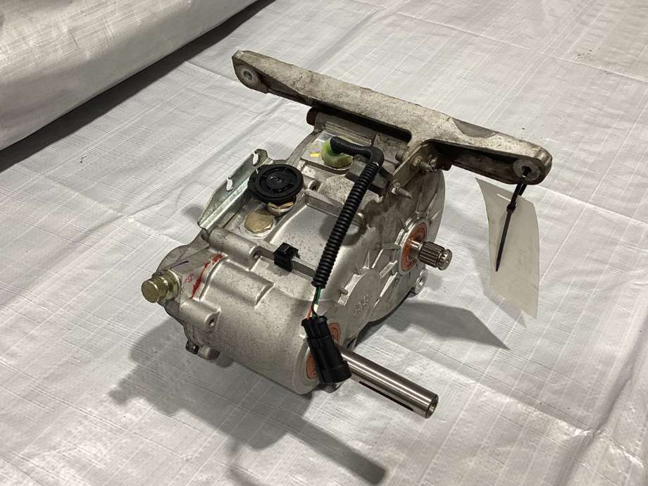 Girkasse automat til Mopedbil Ligier JS50 2015-2024 (Type I)  