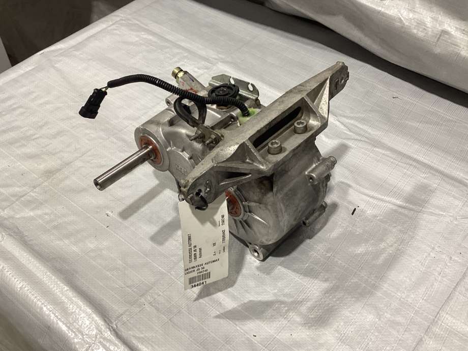Girkasse automat til Mopedbil Ligier JS50 2015-2024 (Type I)  