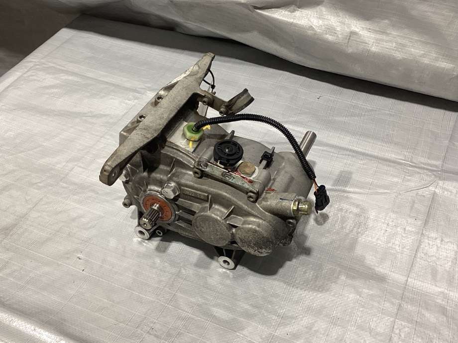Girkasse automat til Mopedbil Ligier JS50 2015-2024 (Type I)  