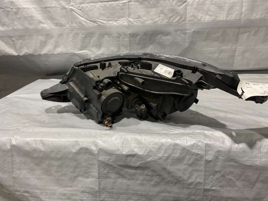 Frontlykt høyre halogen til Mopedbil Ligier JS60 0-->>  (LIGIER JS60|)