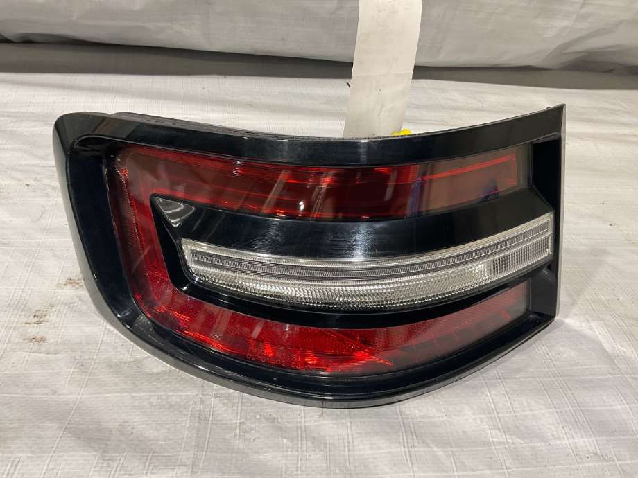 Baklykt venstre til Mopedbil Ligier JS60, 0-->>  (LIGIER JS60|)