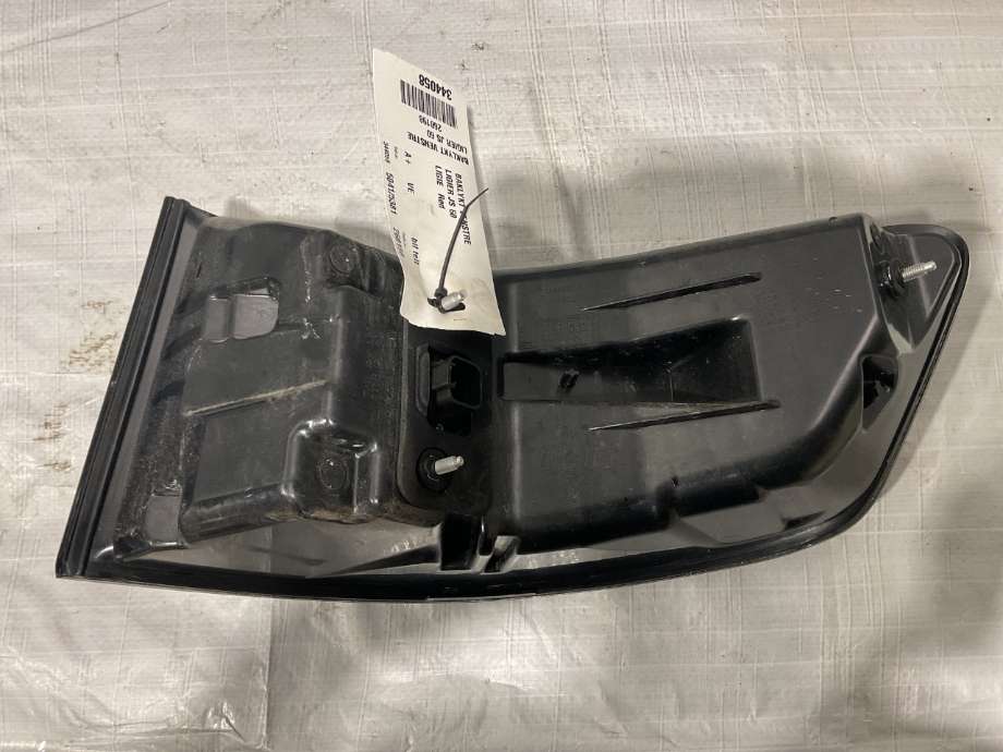 Baklykt venstre til Mopedbil Ligier JS60 0-->> (LIGIER JS60|)