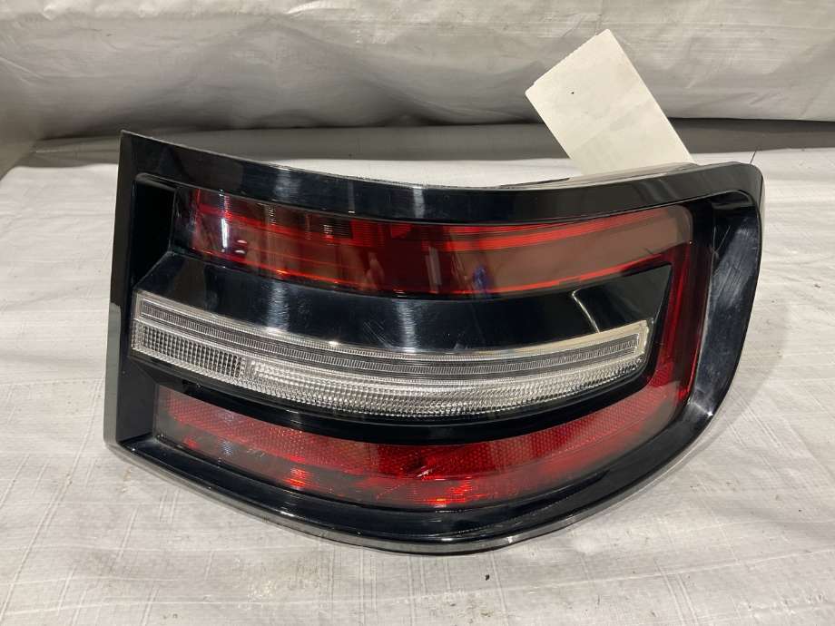 Baklykt høyre til Mopedbil Ligier JS60, 0-->>  (LIGIER JS60|)