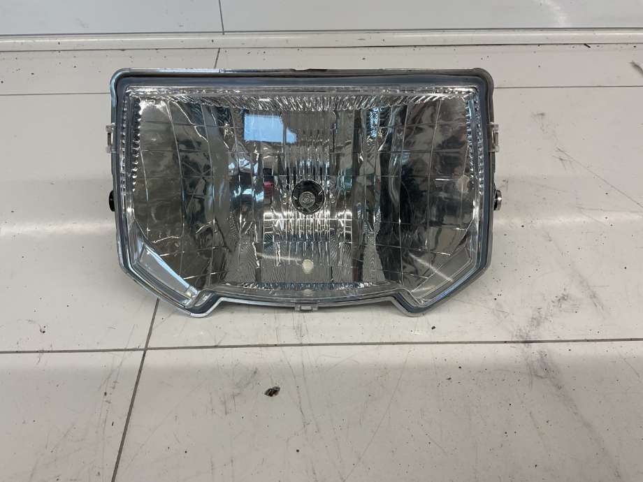 Frontlykter til ATV ATV diverse merker, 0-->>  (POLARIS SPORTSMAN TOURING 570|2410614)