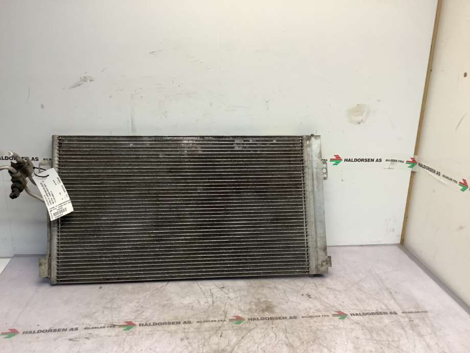 Aircondition radiator til Mercedes Vito/Viano, 2010-2014 (Fase 2) (W639) (W639) (MERCEDES|A 639 835 02 70)