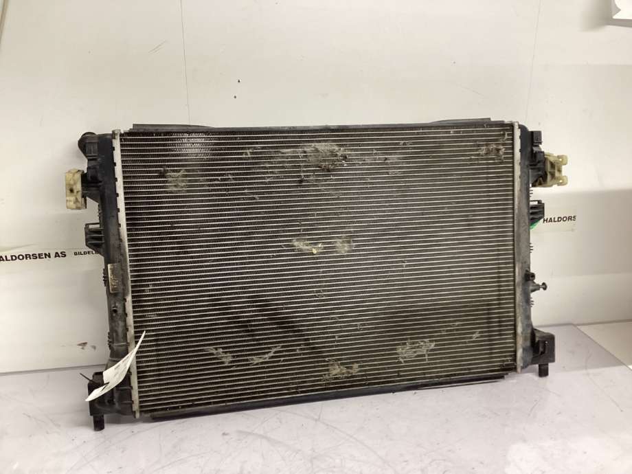 Radiator (automat gir) til VW e-Golf 2017-2020 (Fase 2) (VOLKSWAGEN|5WA 121 251 M|)