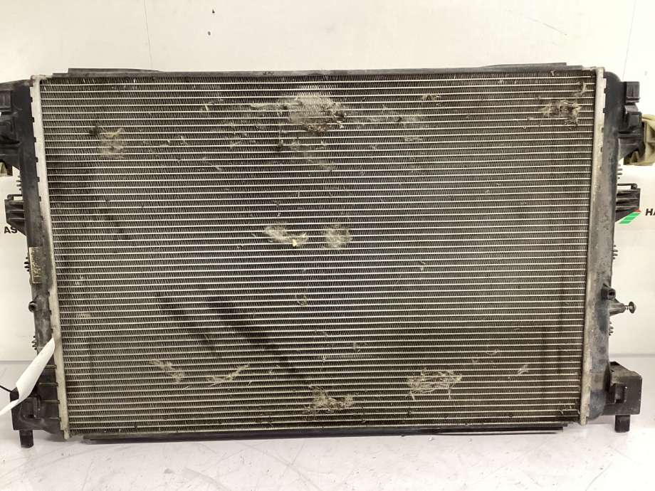 Radiator (automat gir) til VW e-Golf 2017-2020 (Fase 2) (VOLKSWAGEN|5WA 121 251 M|)