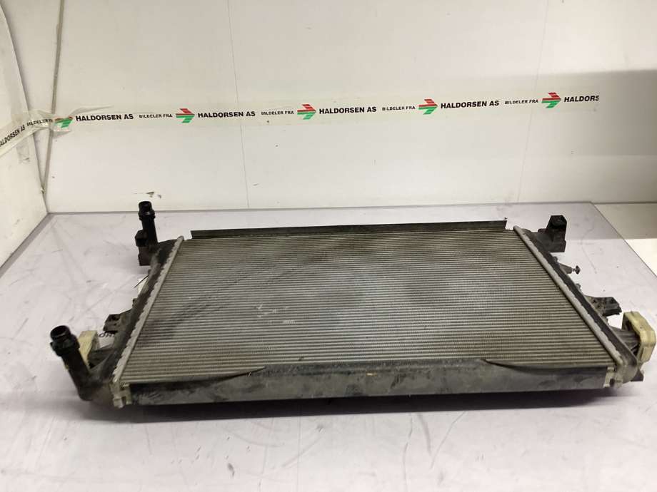 Radiator (automat gir) til VW e-Golf 2017-2020 (Fase 2) (VOLKSWAGEN|5WA 121 251 M|)