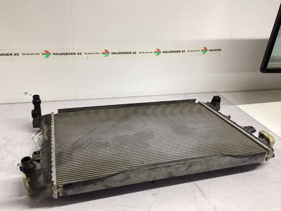 Radiator (automat gir) til VW e-Golf 2017-2020 (Fase 2) (VOLKSWAGEN|5WA 121 251 M|)