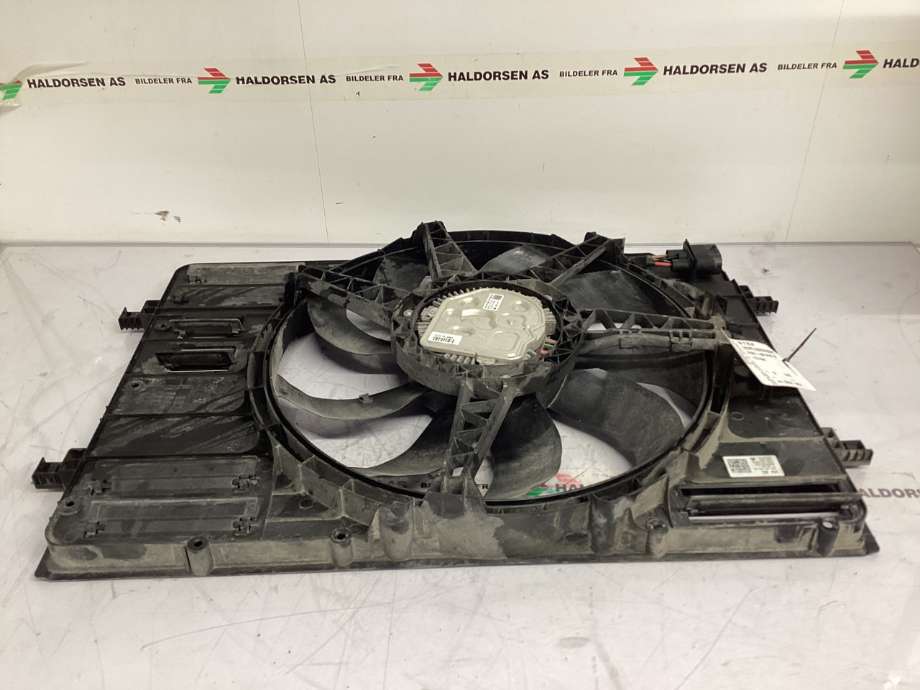 Aircondition radiator til VW e-Golf 2017-2020 (Fase 2) (VOLKSWAGEN|5Q0 121 205 AR|)