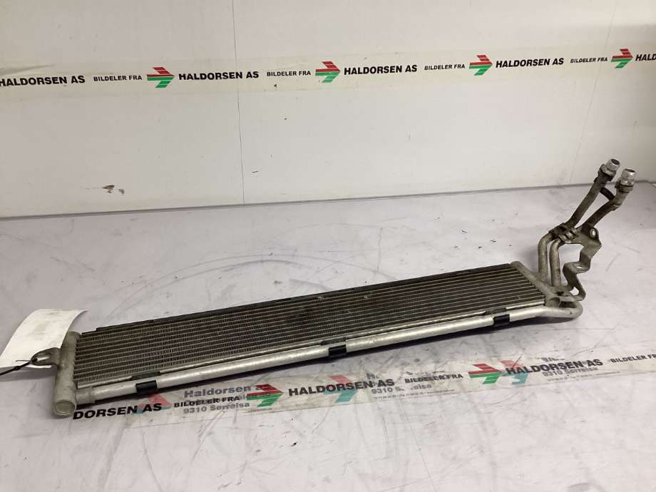 Radiator (automat gir) til VW e-Golf 2017-2020 (Fase 2)  (VOLKSWAGEN|5Q0 121 251 HG|)
