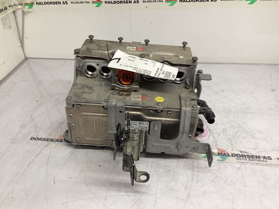Inverter hybrid til VW e-Golf, 2017-2020 (Fase 2)  (VOLKSWAGEN|5G0 907 070 H)