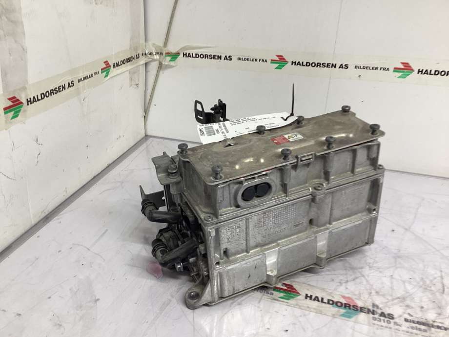 Inverter hybrid til VW e-Golf 2017-2020 (Fase 2)  (VOLKSWAGEN|5G0 907 070 H|)