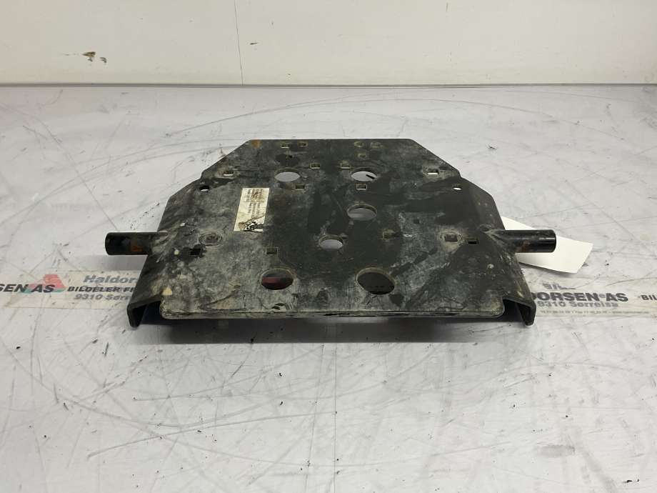 Ramme til ATV ATV diverse merker 0-->>  (Can-Am Maverick Trail Base 800|)